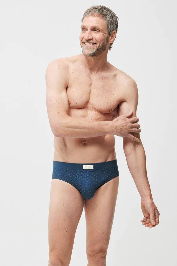 Pack de 2 Slips - Rarassocks