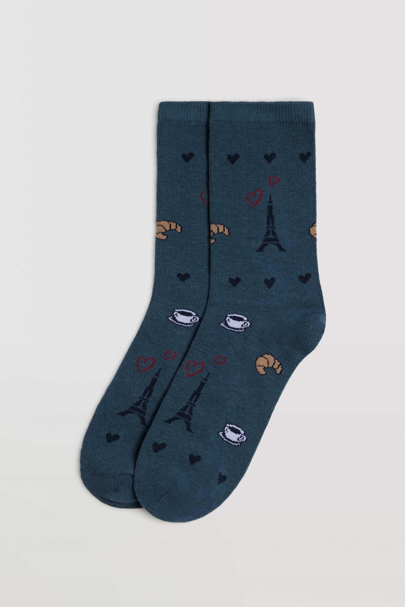 Pack de 3 meias - Rarassocks