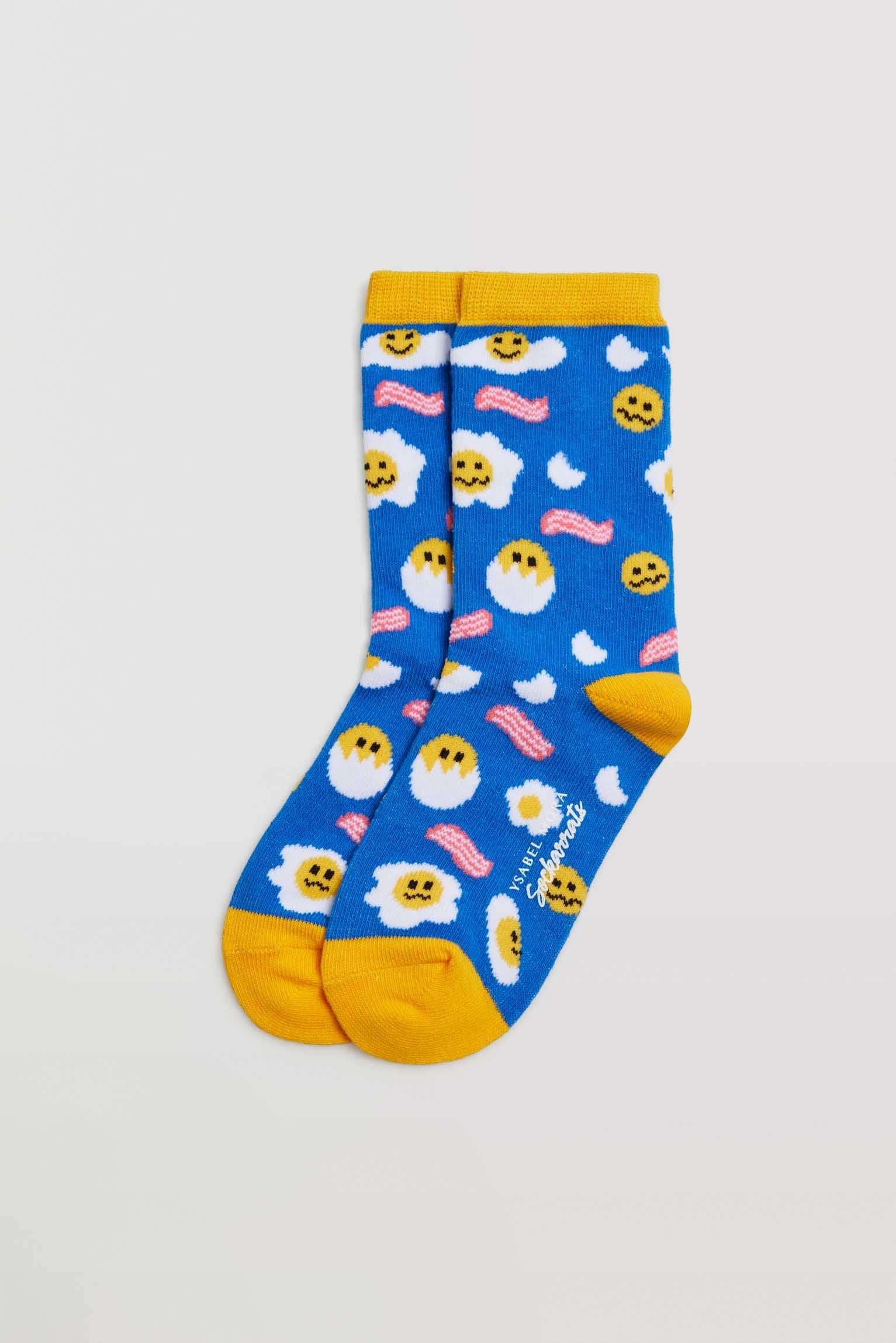 Pack de 3 meias - Rarassocks