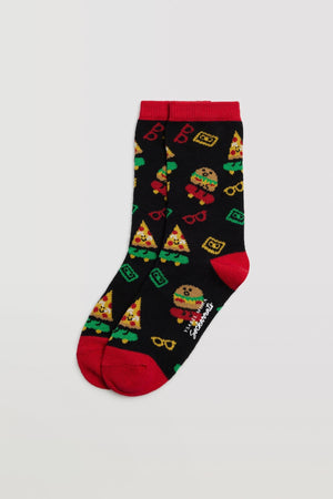 Pack de 3 meias - Rarassocks