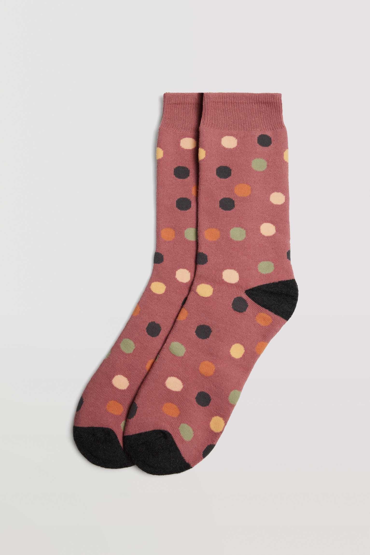 Pack de 3 pares de meias térmicas - Rarassocks