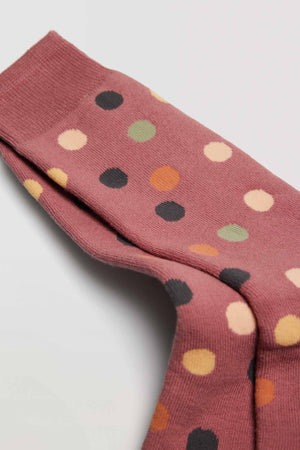 Pack de 3 pares de meias térmicas - Rarassocks