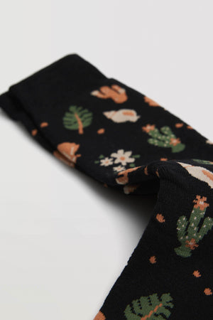 Pack de 3 pares de meias térmicas - Rarassocks