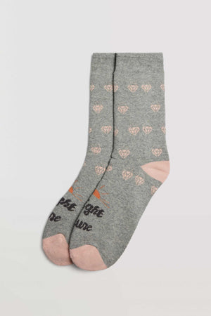 Pack de 3 pares de meias térmicas - Rarassocks