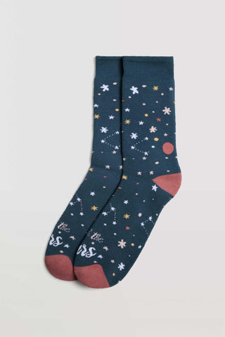 Pack de 3 pares de meias térmicas - Rarassocks