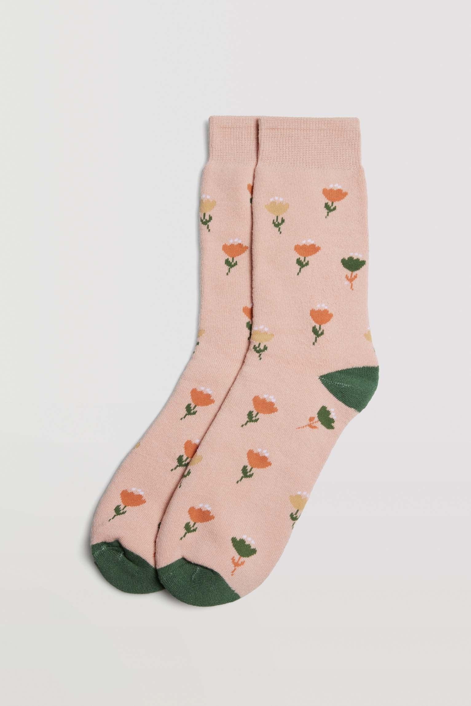 Pack de 3 pares de meias térmicas - Rarassocks