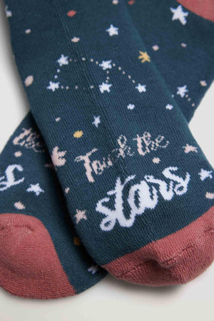 Pack de 3 pares de meias térmicas - Rarassocks