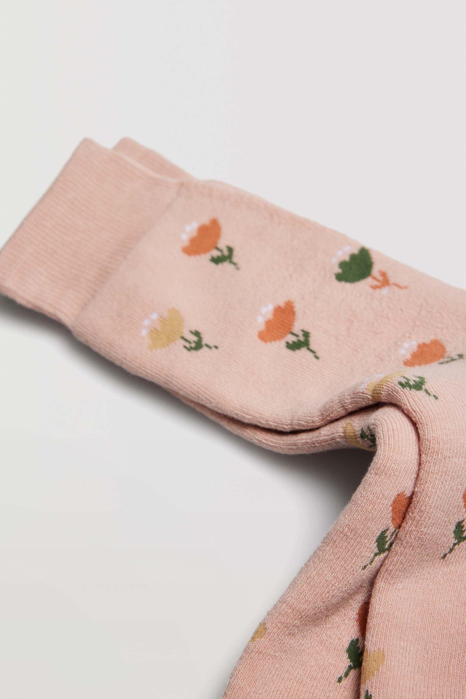 Pack de 3 pares de meias térmicas - Rarassocks