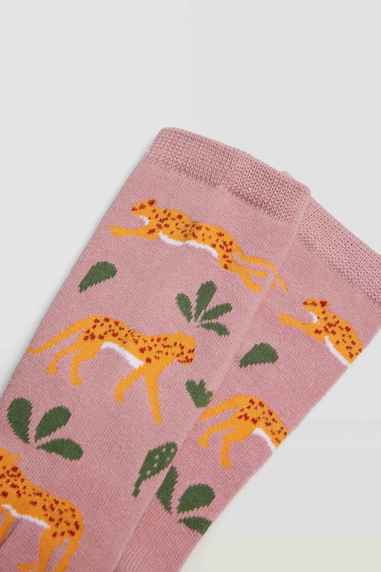 Pack de 4 meias - Rarassocks