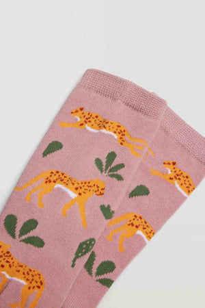 Pack de 4 meias - Rarassocks