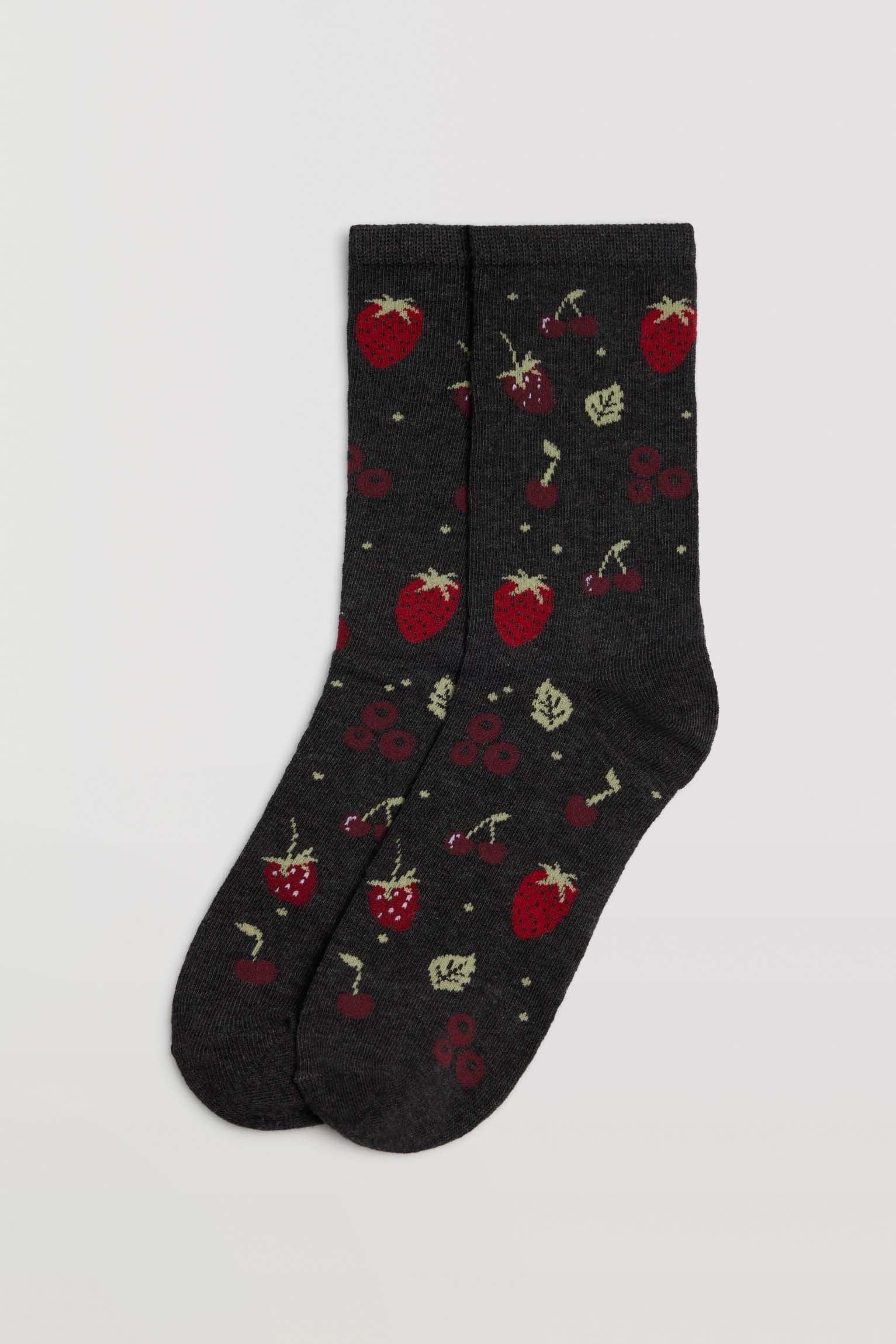 Pack de 4 meias - Rarassocks