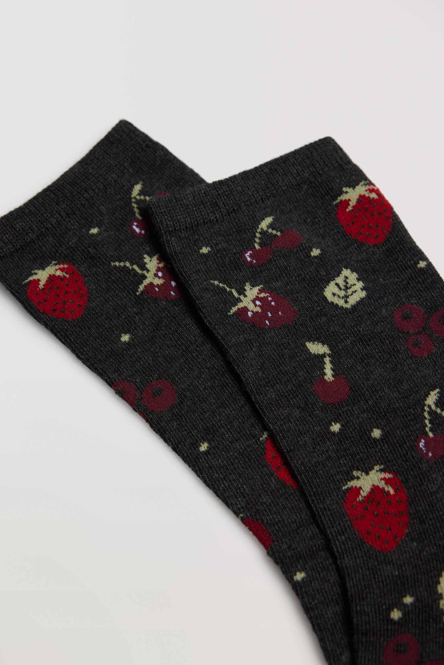 Pack de 4 meias - Rarassocks