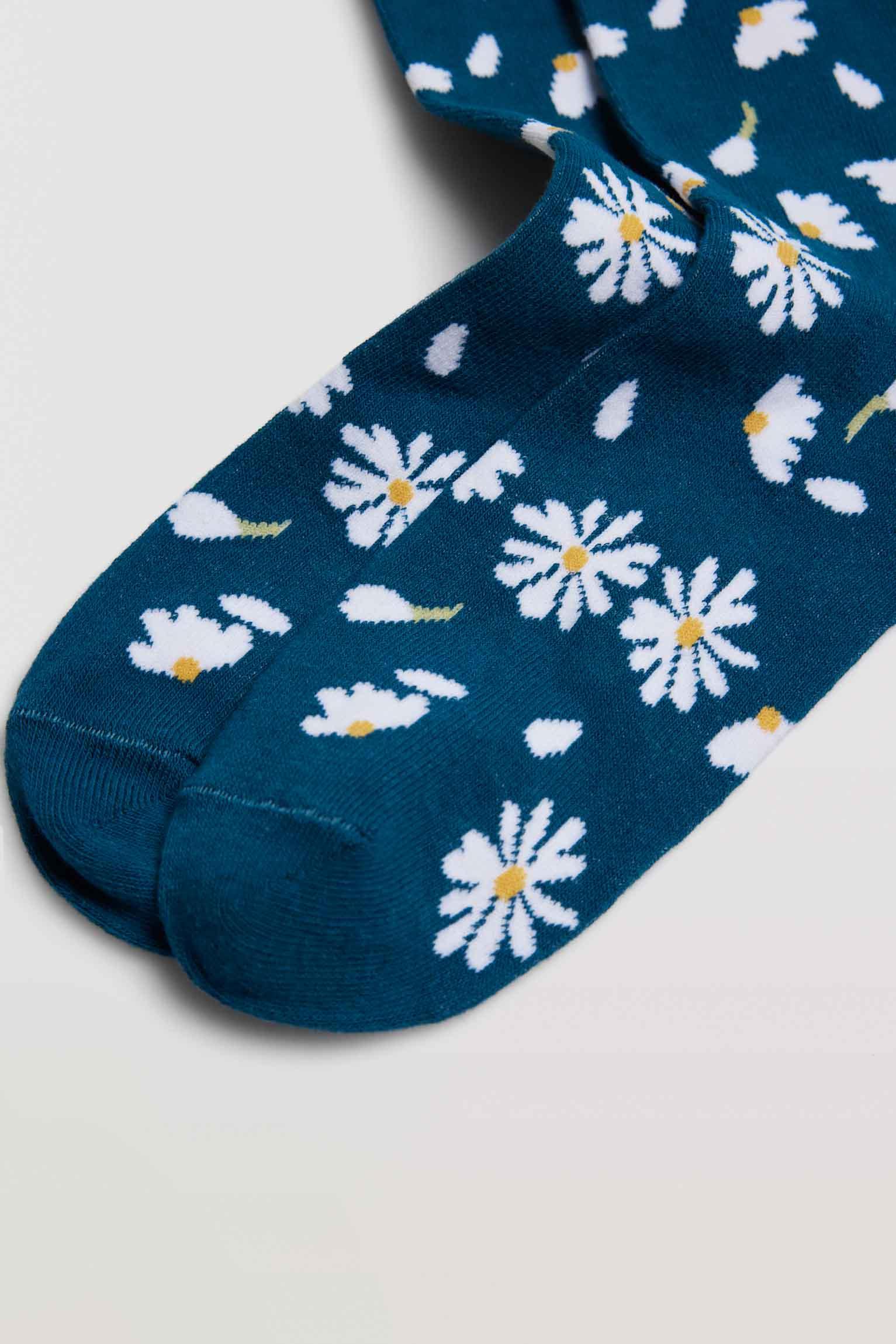 Pack de 4 meias - Rarassocks