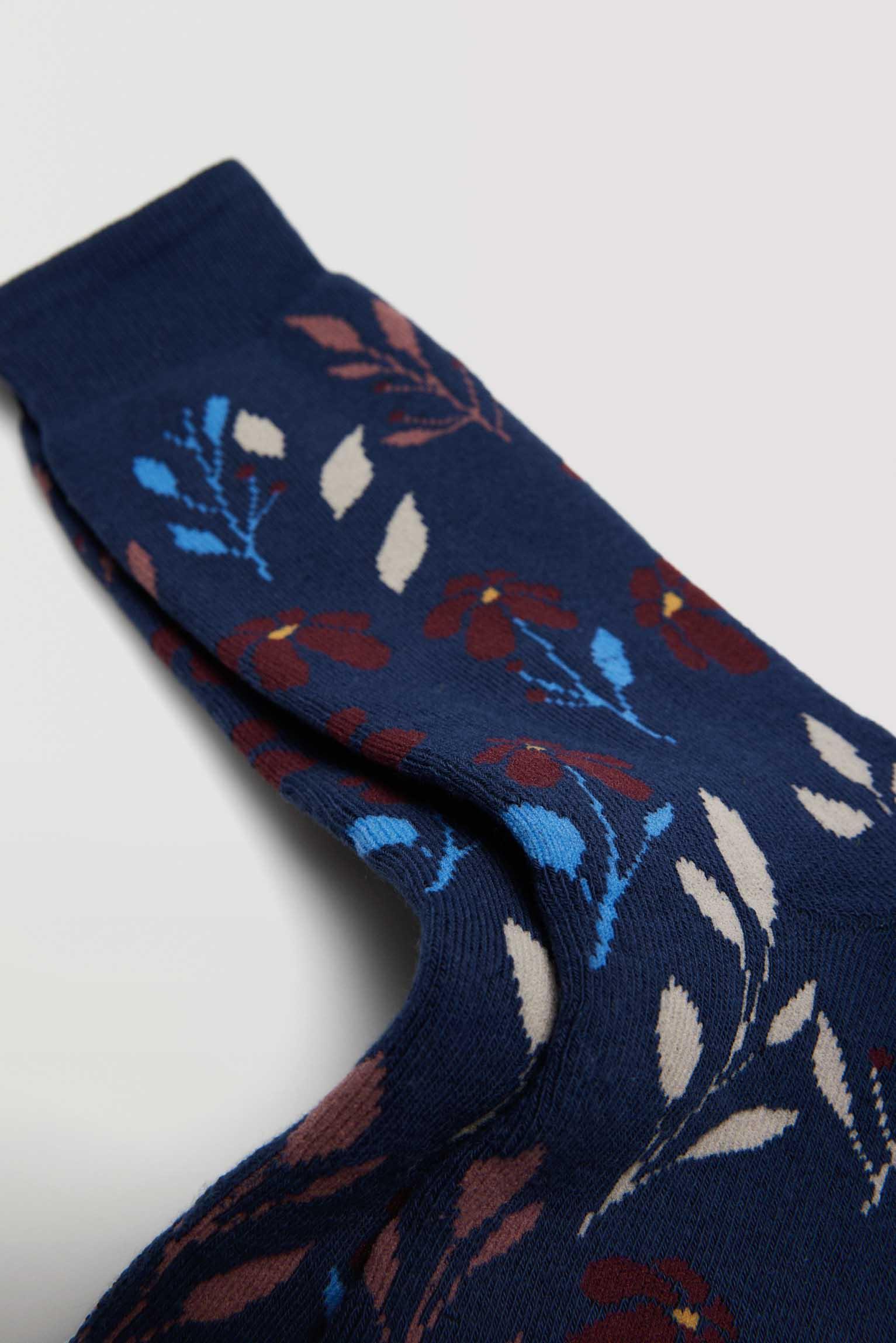 Pack de 4 pares de meias térmicas - Rarassocks