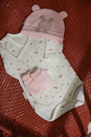 Pack recém-nascidos - Rarassocks