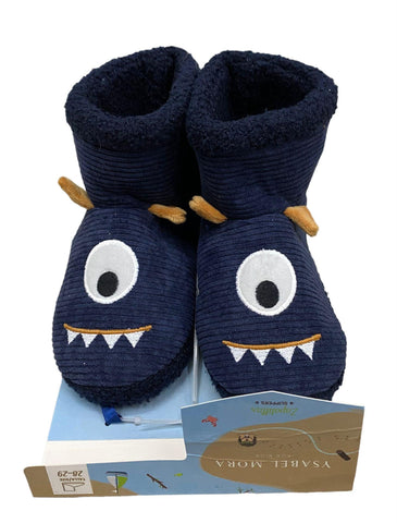 Pantufas Criança Ysabel Mora - Rarassocks