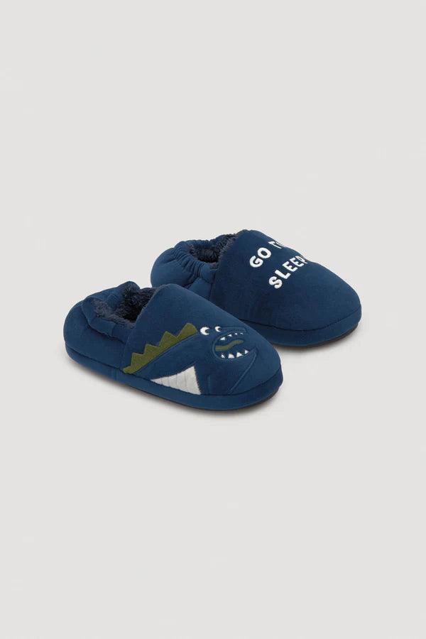 Pantufas Go to Sleep - Rarassocks