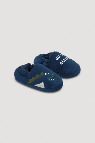 Pantufas Go to Sleep - Rarassocks