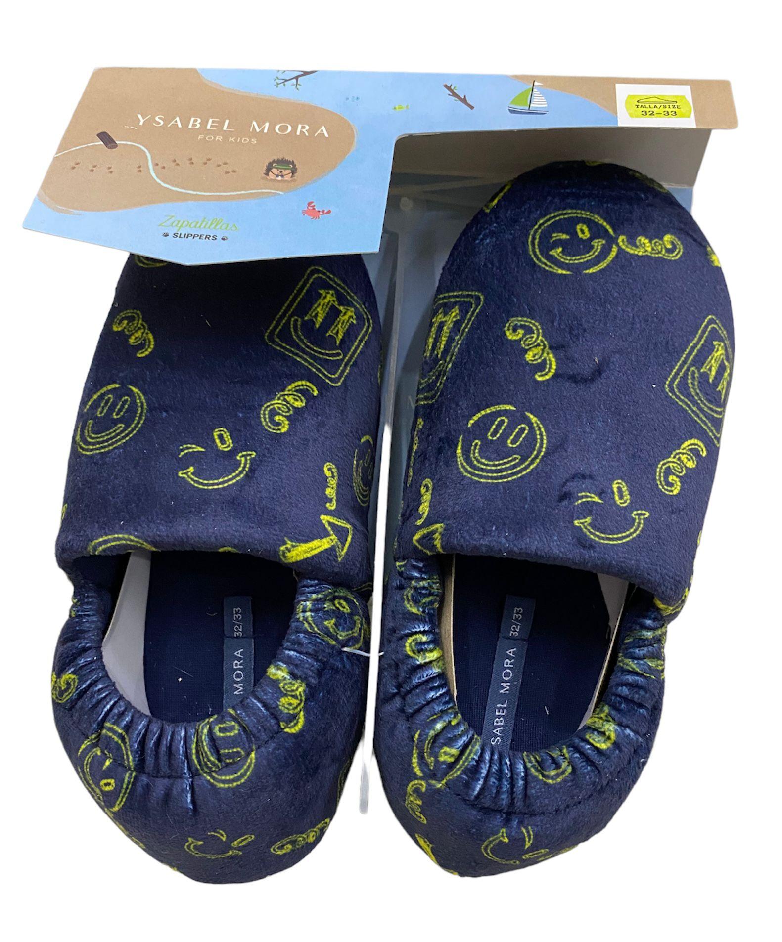 Pantufas Ysabel Mora - Rarassocks