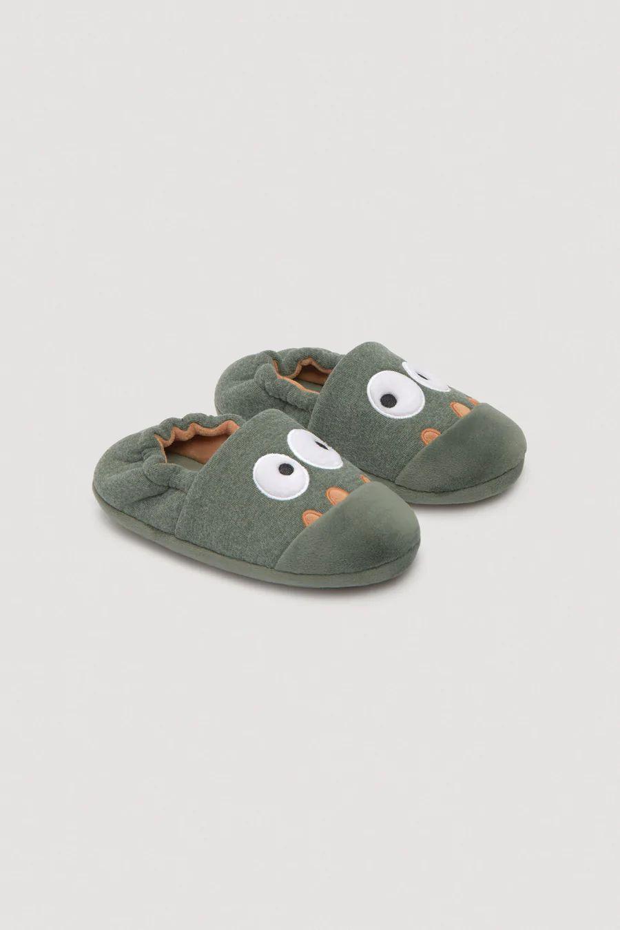 Pantufas Ysabel Mora - Rarassocks
