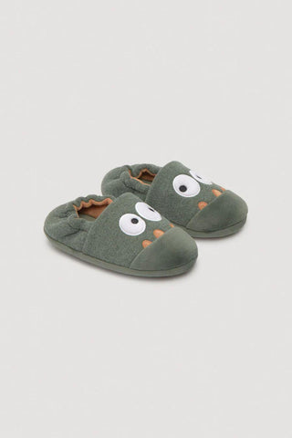 Pantufas Ysabel Mora - Rarassocks