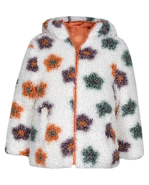 Parka Estampada - Rarassocks