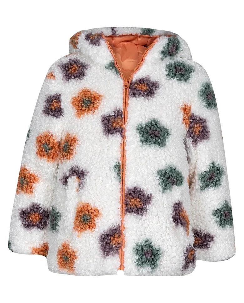 Parka Estampada - Rarassocks