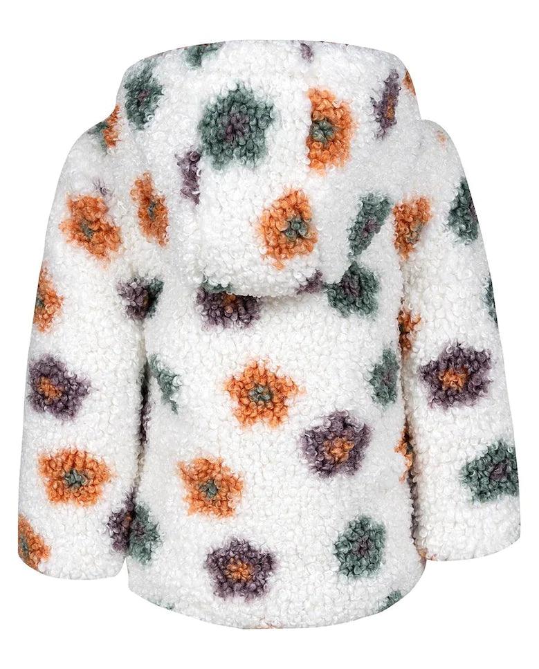 Parka Estampada - Rarassocks