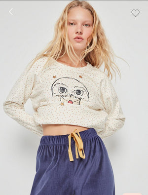 Pijama de Senhora Harry Potter - Rarassocks