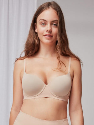 Sutiã capacidade com aro e enchimento - Rarassocks