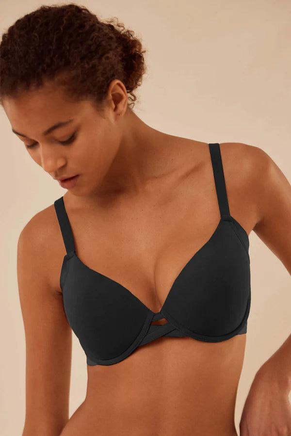 Sutiã Com Aro com Recheio - Rarassocks