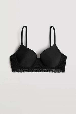 Sutiã com Aro com Recheio - Rarassocks