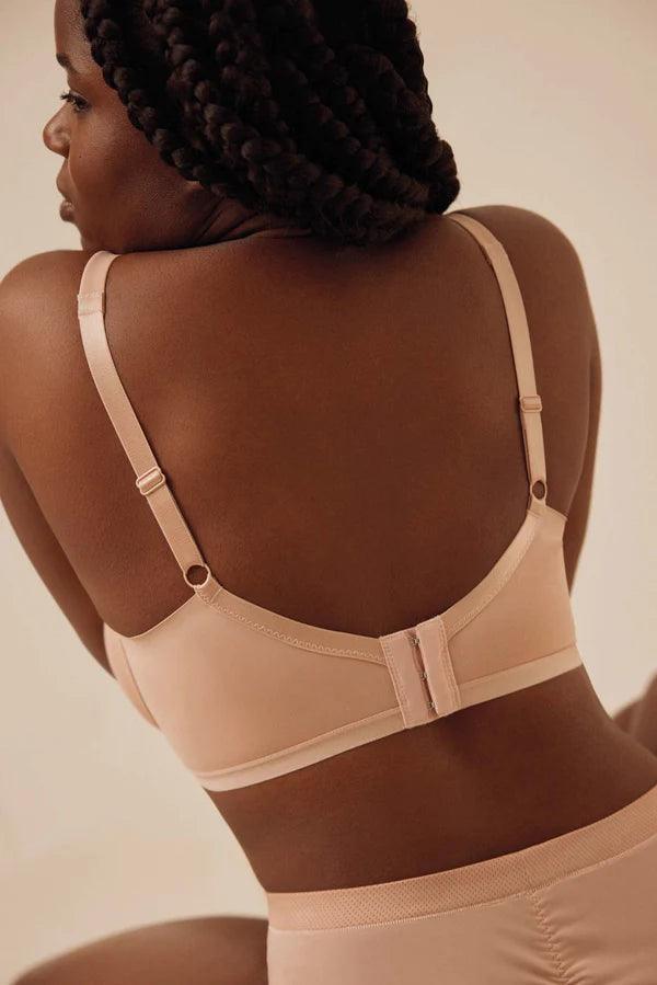 Sutiã Com Aro com Recheio - Rarassocks