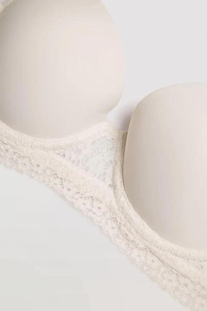 Sutiã com Aro com Recheio - Rarassocks