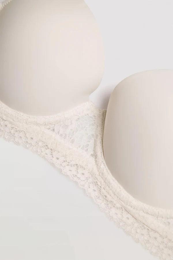 Sutiã com Aro com Recheio - Rarassocks