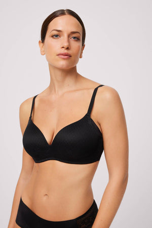 Sutiã com aro com recheio - Rarassocks