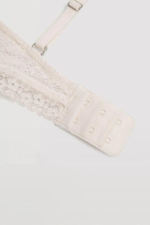 Sutiã com Aro com Recheio - Rarassocks