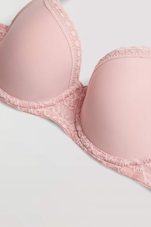 Sutiã com enchimento com aro - Rarassocks