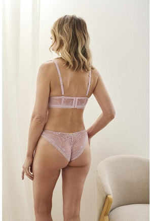 Sutiã de decote profundo - Rarassocks