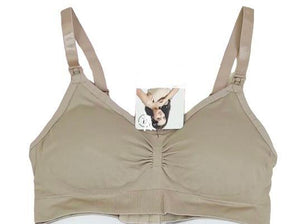 Sutiã de Gravidez e Amamentação - Rarassocks