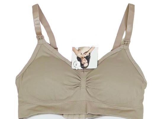 Sutiã de Gravidez e Amamentação - Rarassocks