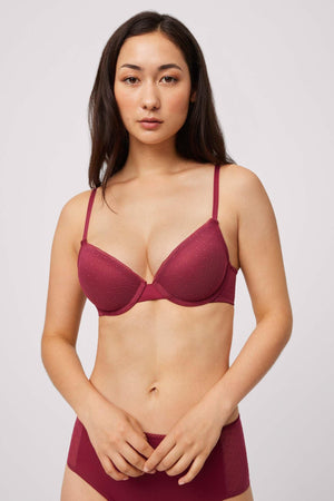 Sutiã push-up - Rarassocks