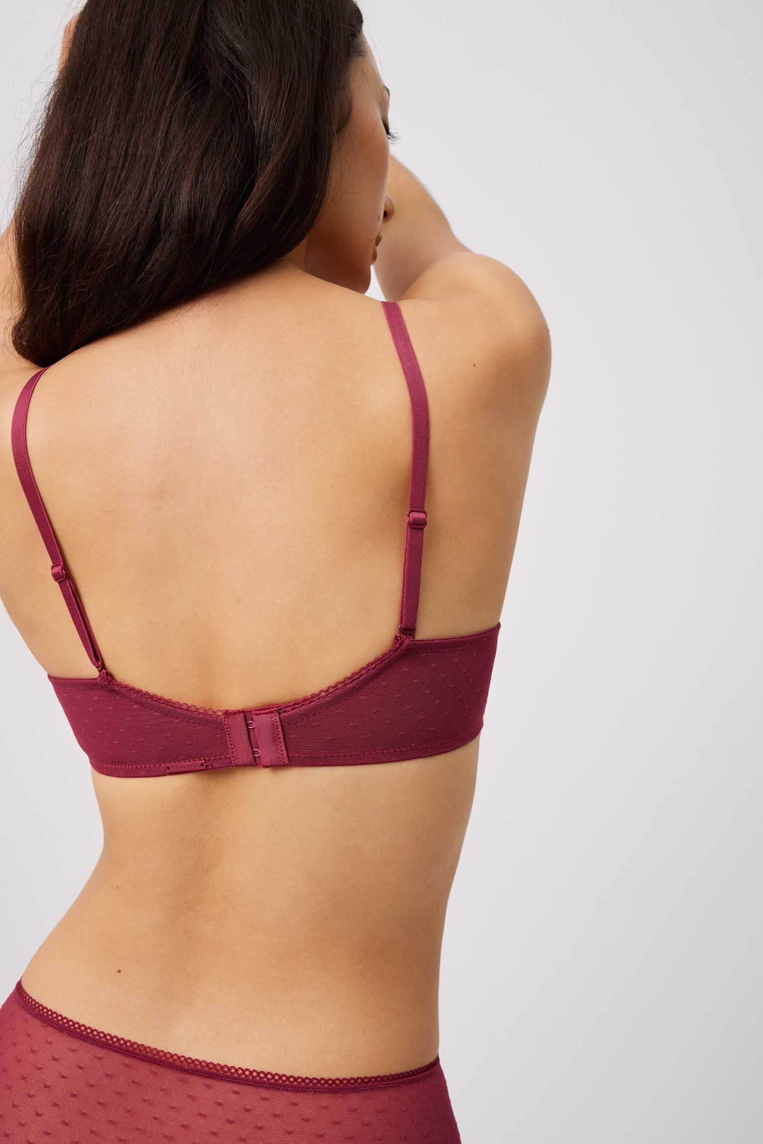 Sutiã push-up - Rarassocks