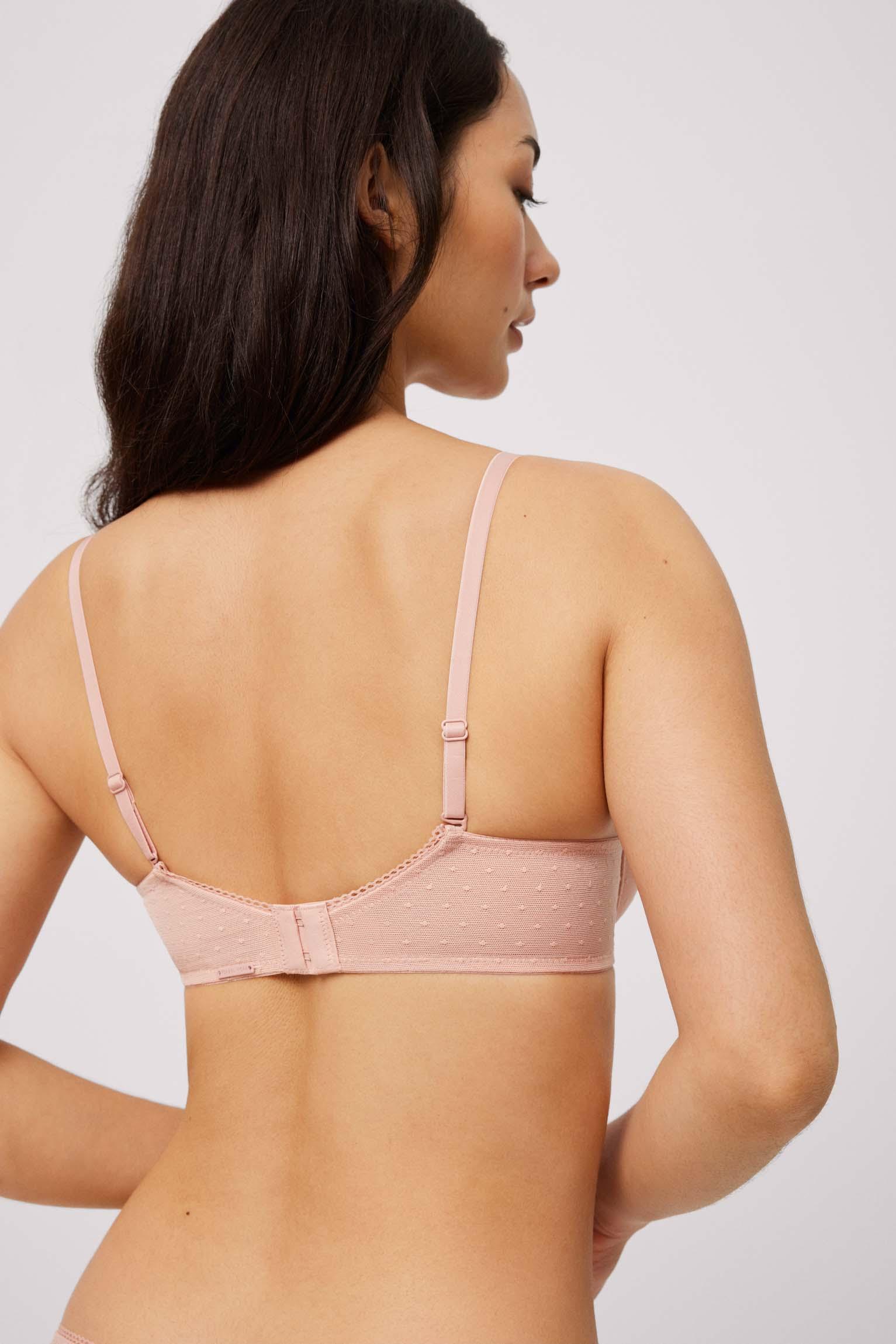 Sutiã push-up - Rarassocks