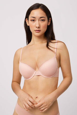 Sutiã push-up - Rarassocks