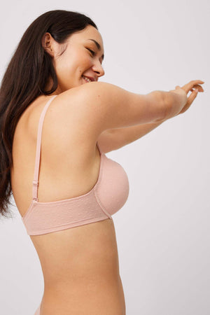 Sutiã push-up - Rarassocks