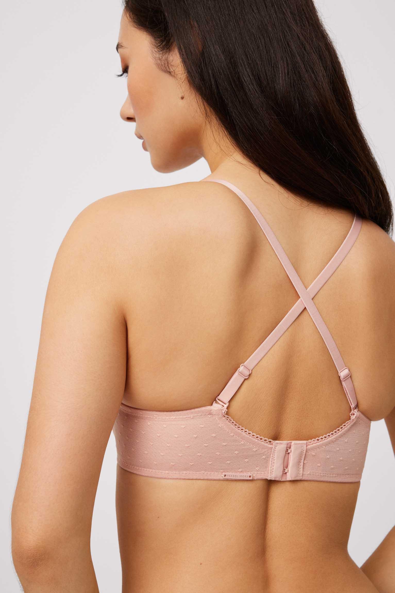 Sutiã push-up - Rarassocks