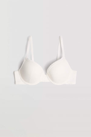 Sutiã push-up Ysabel Mora - Rarassocks