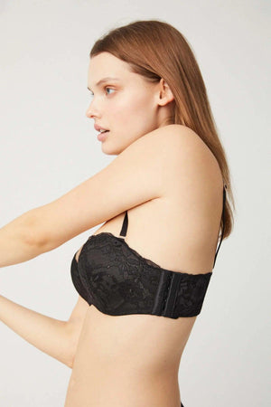 Sutiã sem alças - Multiposição - Rarassocks