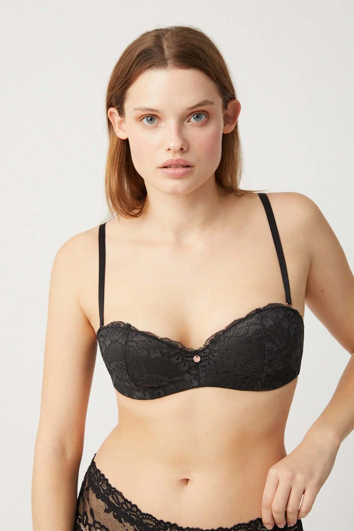 Sutiã sem alças - Multiposição - Rarassocks